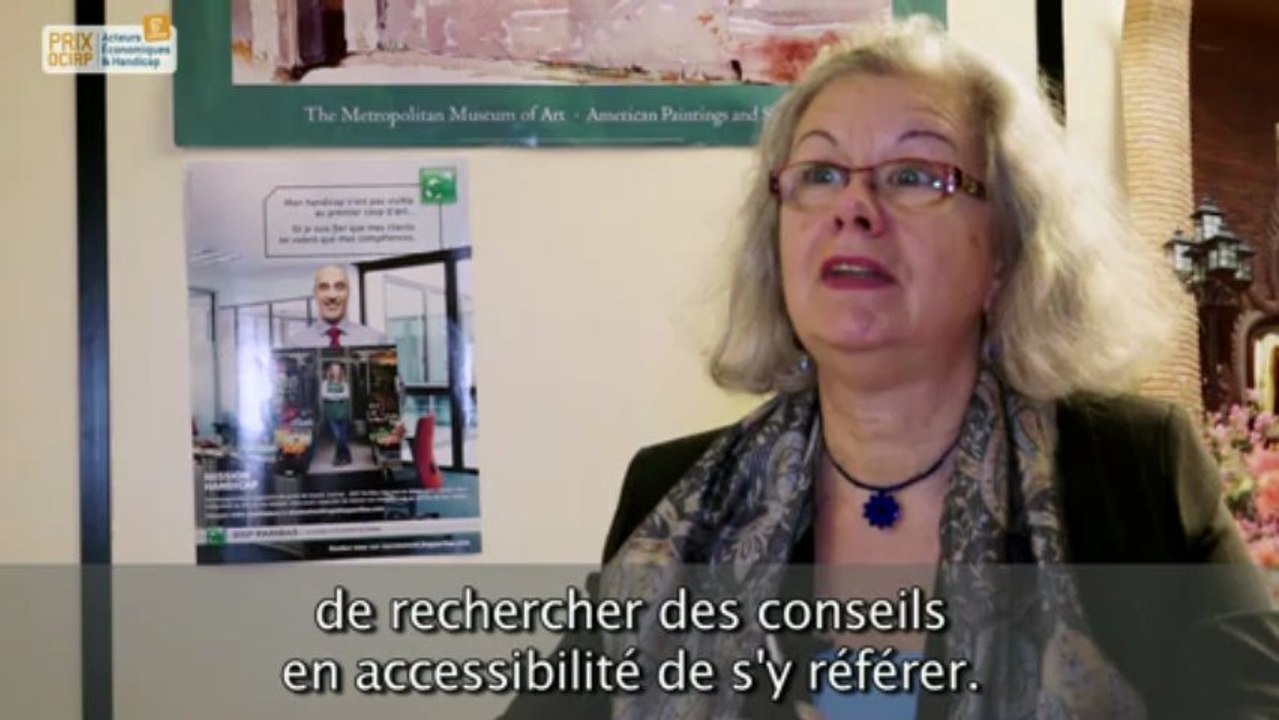Atalan - Paris (75) - Lauréat catégorie - « innovation et nouvelles technologies »