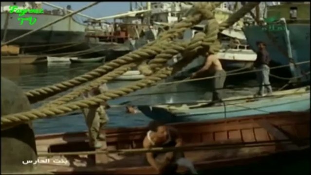 فيروز - نسم علينا الهوى - اغاني فيلم بنت الحارس