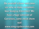 Chevy Corvette Dealership Wesley Chapel, FL | Wesley Chapel, FL - Best Chevrolet Corvette Dealer