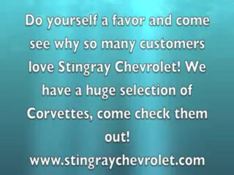 Chevy Corvette Dealership Wesley Chapel, FL | Wesley Chapel, FL - Best Chevrolet Corvette Dealer
