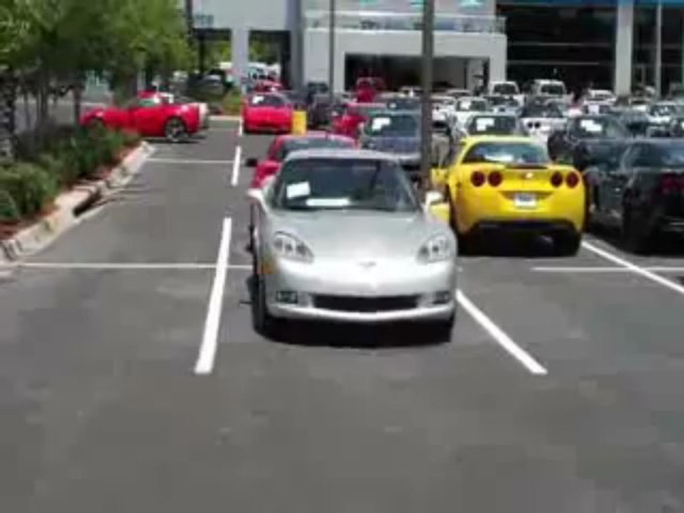 Chevy Corvette Dealership Sarasota, FL | Sarasota, FL - Best Chevrolet Corvette Dealer