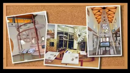 Story of Imagecraft Exhibits