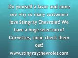 Chevy Corvette Dealership Clearwater, FL | Clearwater, FL - Best Chevrolet Corvette Dealer