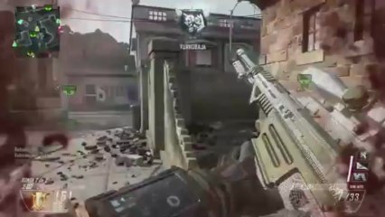 XPR DE DIAMANTE!! - Black Ops 2