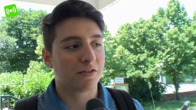 Al via la Maturità con la prima prova, spunta a sorpresa Magris