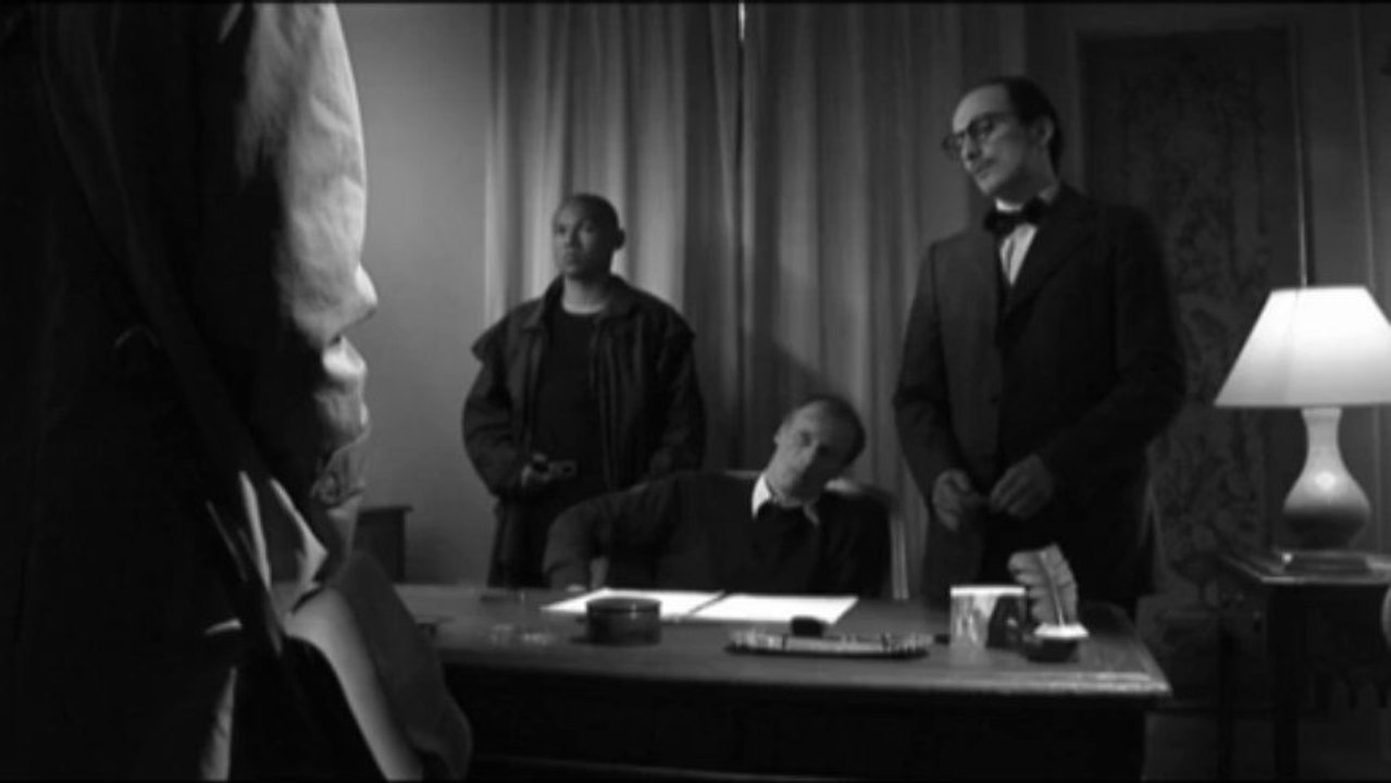 LE CONTRAT