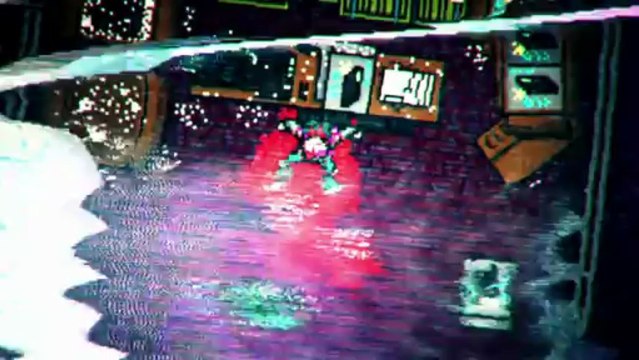 Hotline Miami 2: Wrong Number - Teaser Trailer(720p_H.264-AAC)