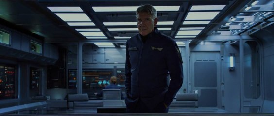 El juego de Ender - Trailer en español (HD)