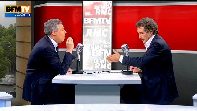 Guaino: La démagogie est la maladie mortelle des démocraties - 20/06