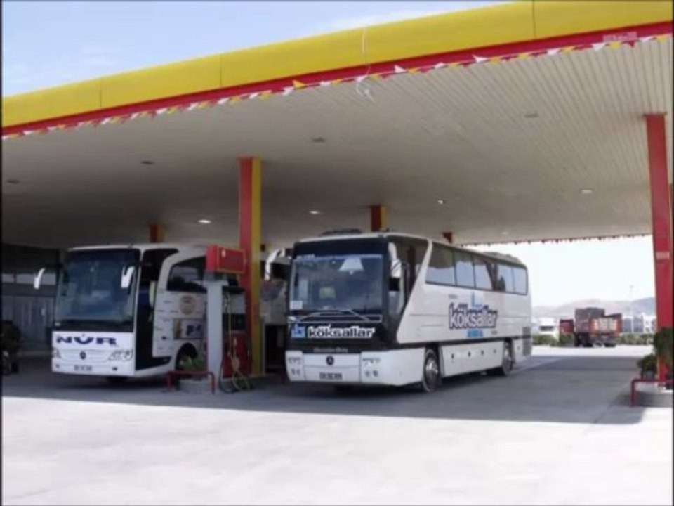 Hatay Nil Petrol