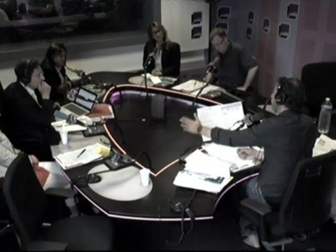 Les matins - L’automne brésilien : un printemps de plus ?