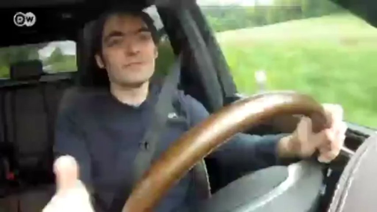 Im Test: Mercedes GL 500 | Motor mobil