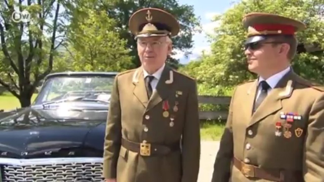 Kitzbüheler alpenrallye | motor mobil