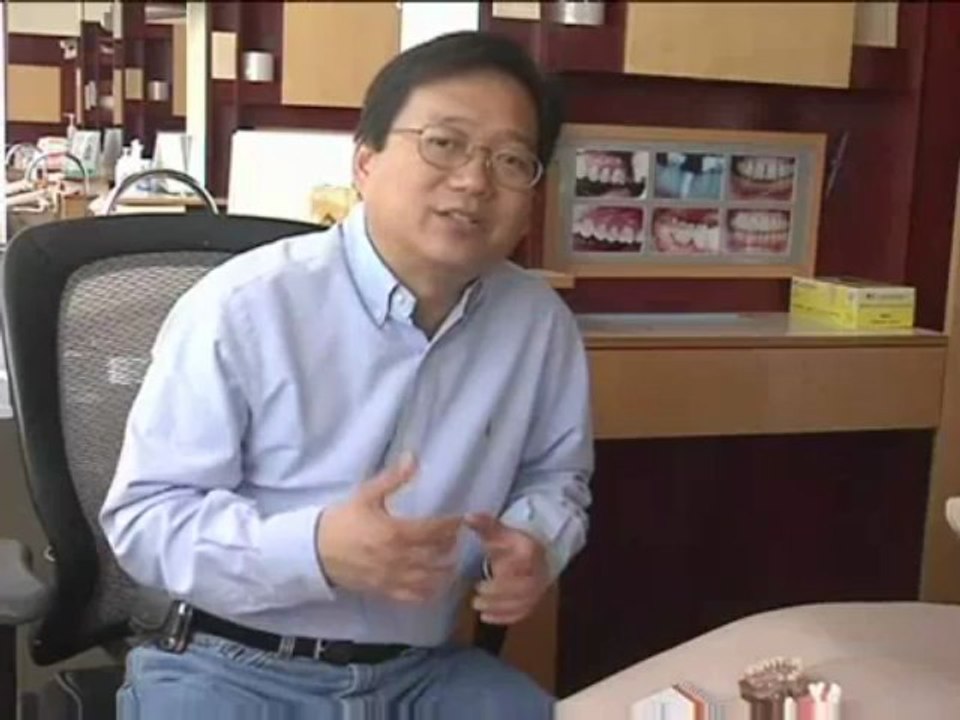 Dr Rodney Aziz - Dental Implant Surgery-Dental Bridge Risks