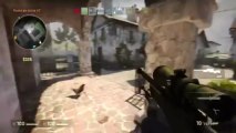 Gameplay a Francotirador!! - Counter Strike : Global Ofensive