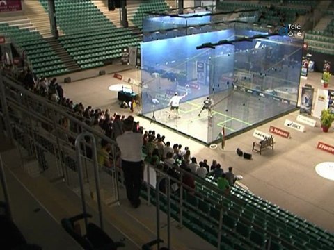 DHM 2013 - SEM 26 - Mondiaux de squash à Mulhouse