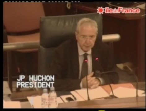 Question Orale PRG-MUP - Personnels de santé - Réponse de Jean-Paul HUCHON