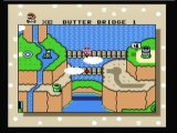 (WT) Super Mario World [04] : Les Ponts Beurre et Fromage, des Ponts a Croquer..