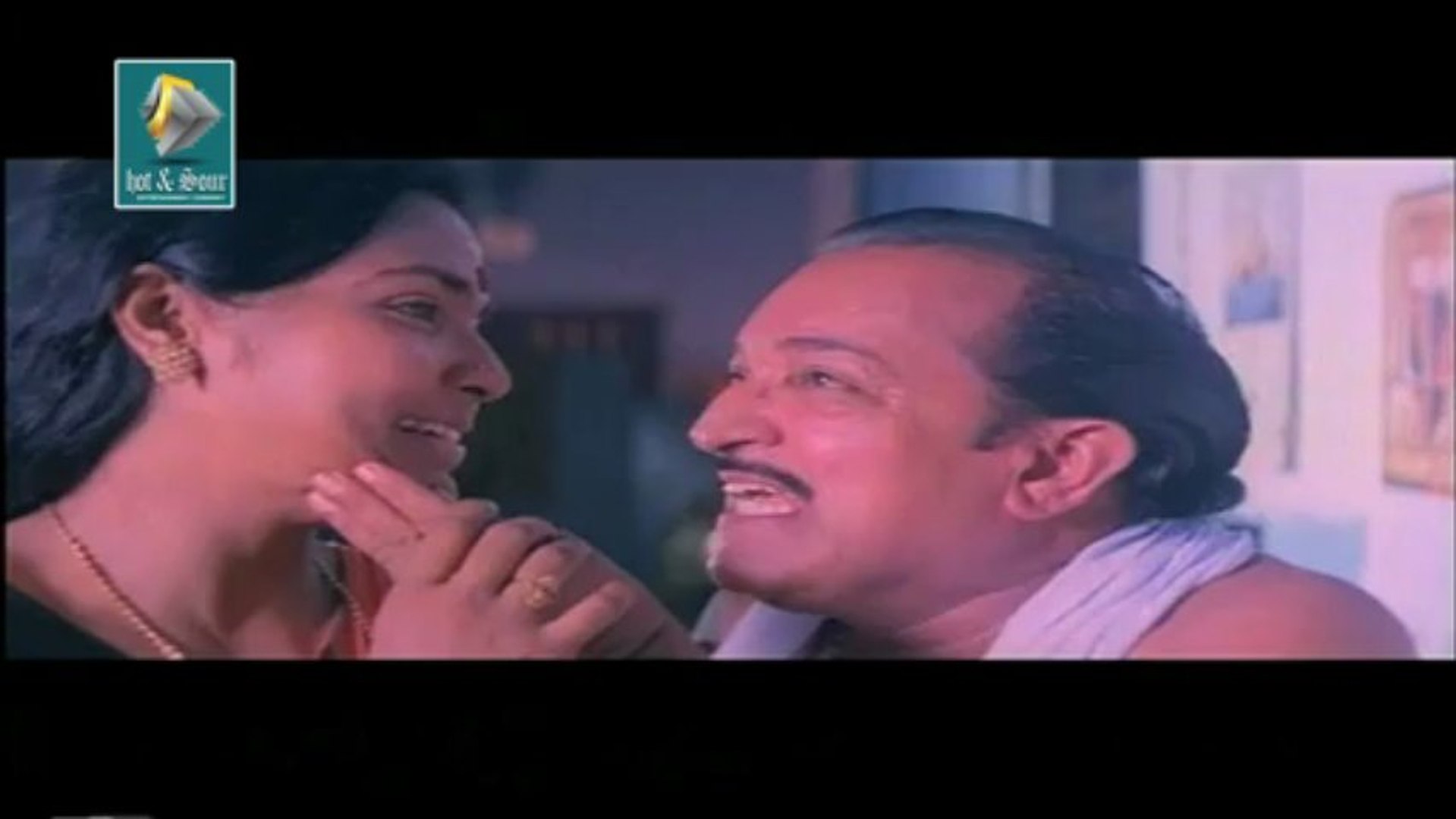 Malayalam Comedy Action movie Desam part 9