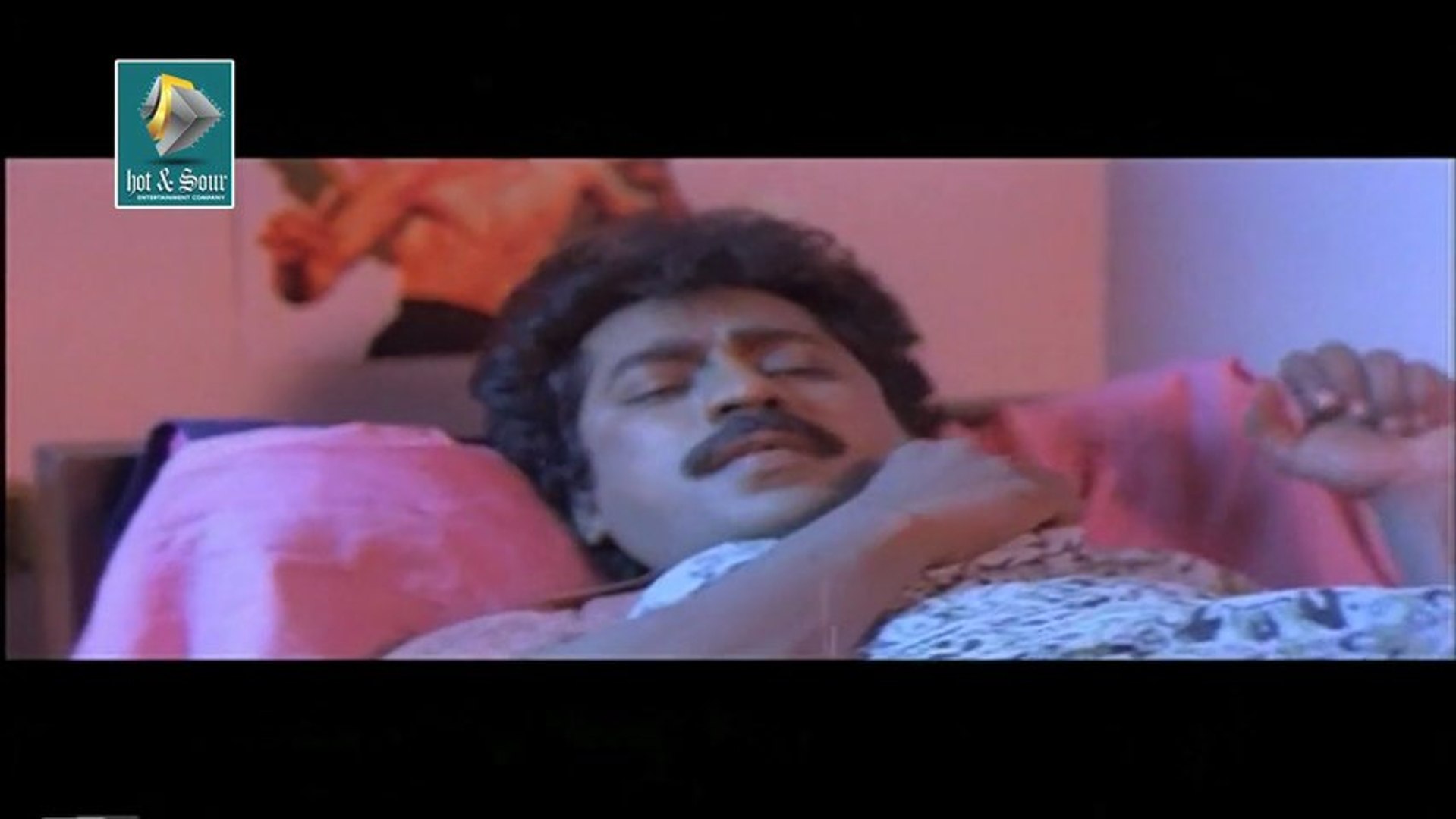 Malayalam Comedy Action movie Desam part 11