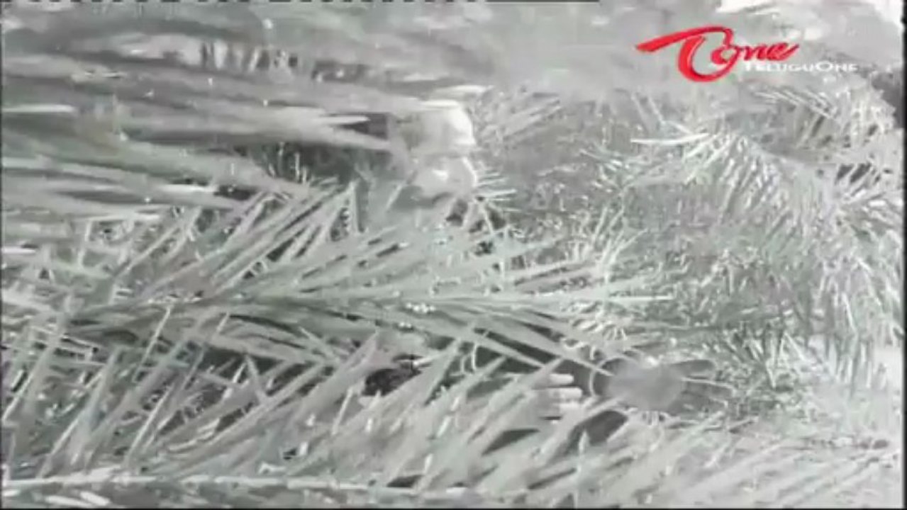 Mugguru Maratilu Songs - Swarna Malika ( Burrakatha ) - ANR - Kannamba - G V Subba Rao