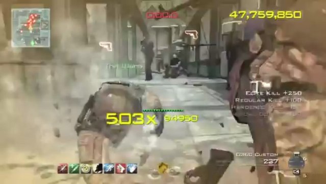 RECORD!! TOP 58 Del Mundo!! - CAOS En Underground con Willyrex