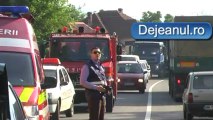 accident lapusel dejeanul