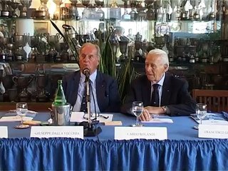 Napoli - Vele d'epoca (19.06.13)