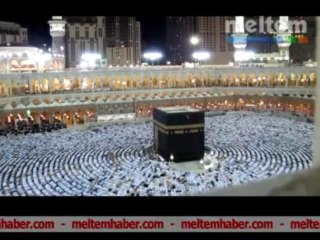 HACI ADAYLARINA KÖTÜ HABER