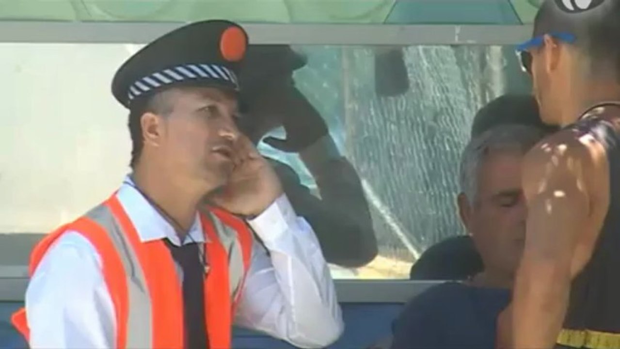 ביזו אומר שהוא לא מרכל אם יניב ולבנה