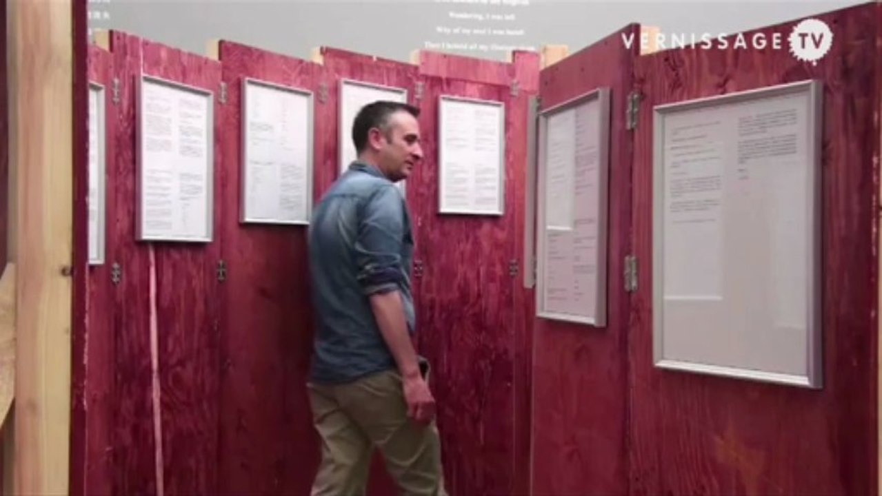 Cheng Ran: The Last Generation / Urs Meile Gallery, Beijing