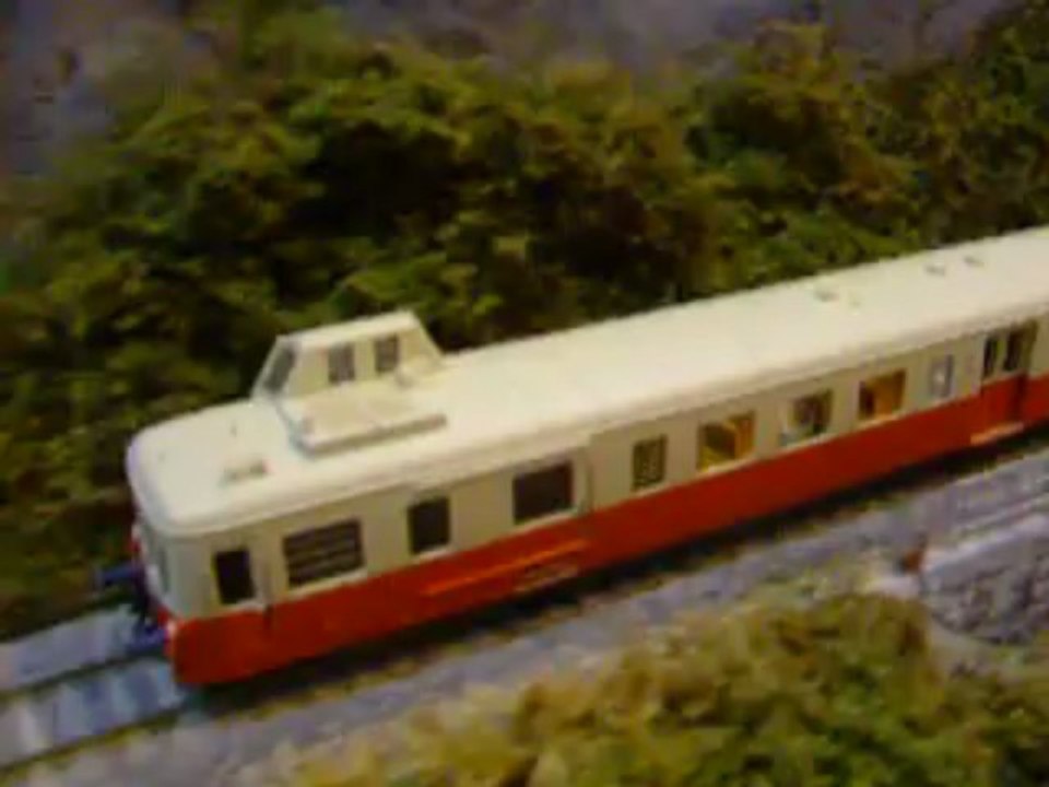 Téléthon 2009. Club BB1601