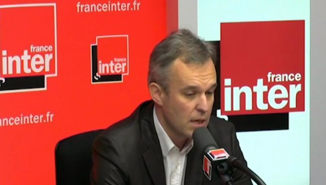 Privilèges des députés : de Rugy dénonce le reflexe corportatiste