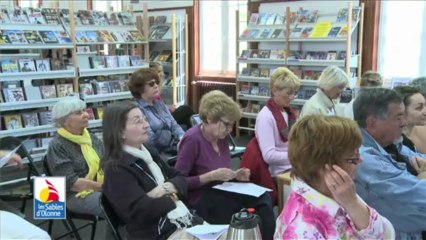 Cafés-Rencontres "Le tour du monde en 10 polars"