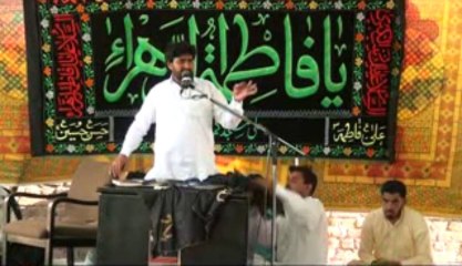 zakir Qasim raza,9 june 2013,part 2