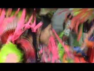 Le pays des tribus Black Feet