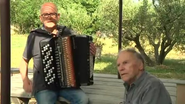 Nimes : Jean-Louis Trintignant sera présent aux Jardins de la Fontaine