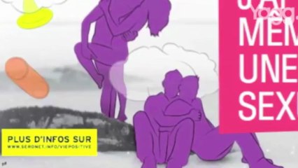 Vie positive: le guide réalisé par et pour des personnes atteintes par le VIH et/ou une hépatite