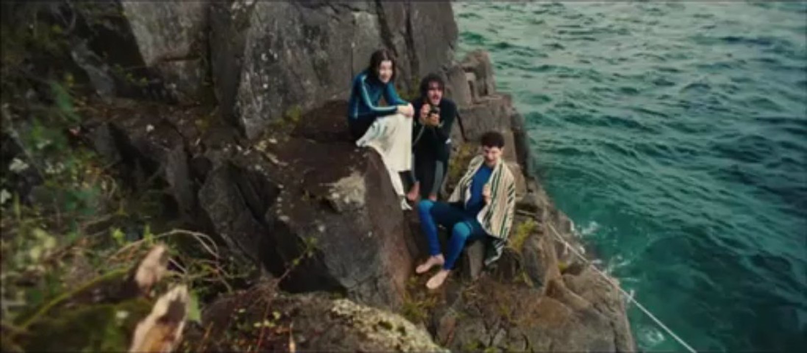 Magic Magic - Extrait vidéo 2