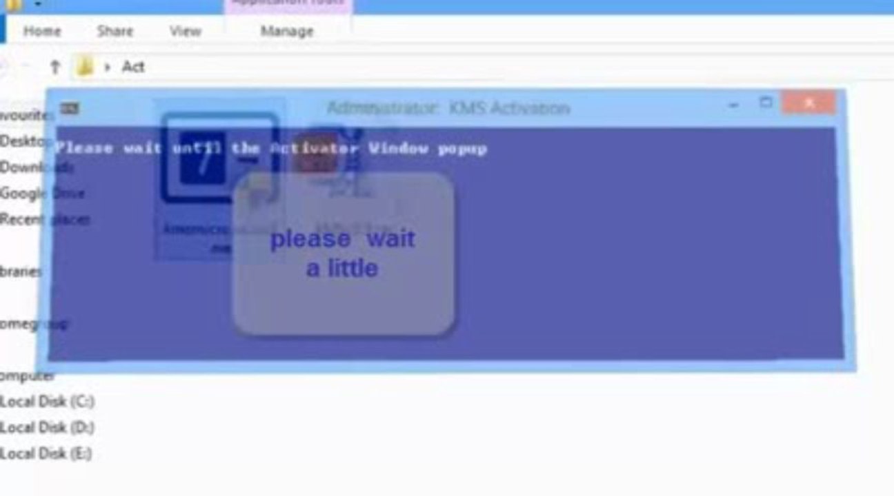 Office 2013 - 2016 offline activator + Serial Keys.
