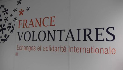 France Volontaires - Le film