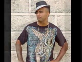 Kalani Kealoha-Irie Eyes, Scientist-irie Eyes Dub