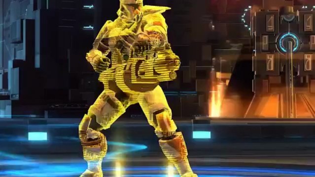 Star Wars: The Old Republic - Operation Terror From Beyond (Nightmare Mode)