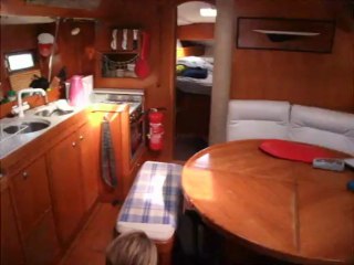 Fleur de Passion 2013 - Péloponnèse et mer Egée en juin