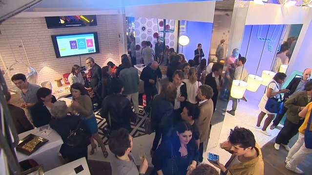 Sosh arrive chez vous #LivingSosh