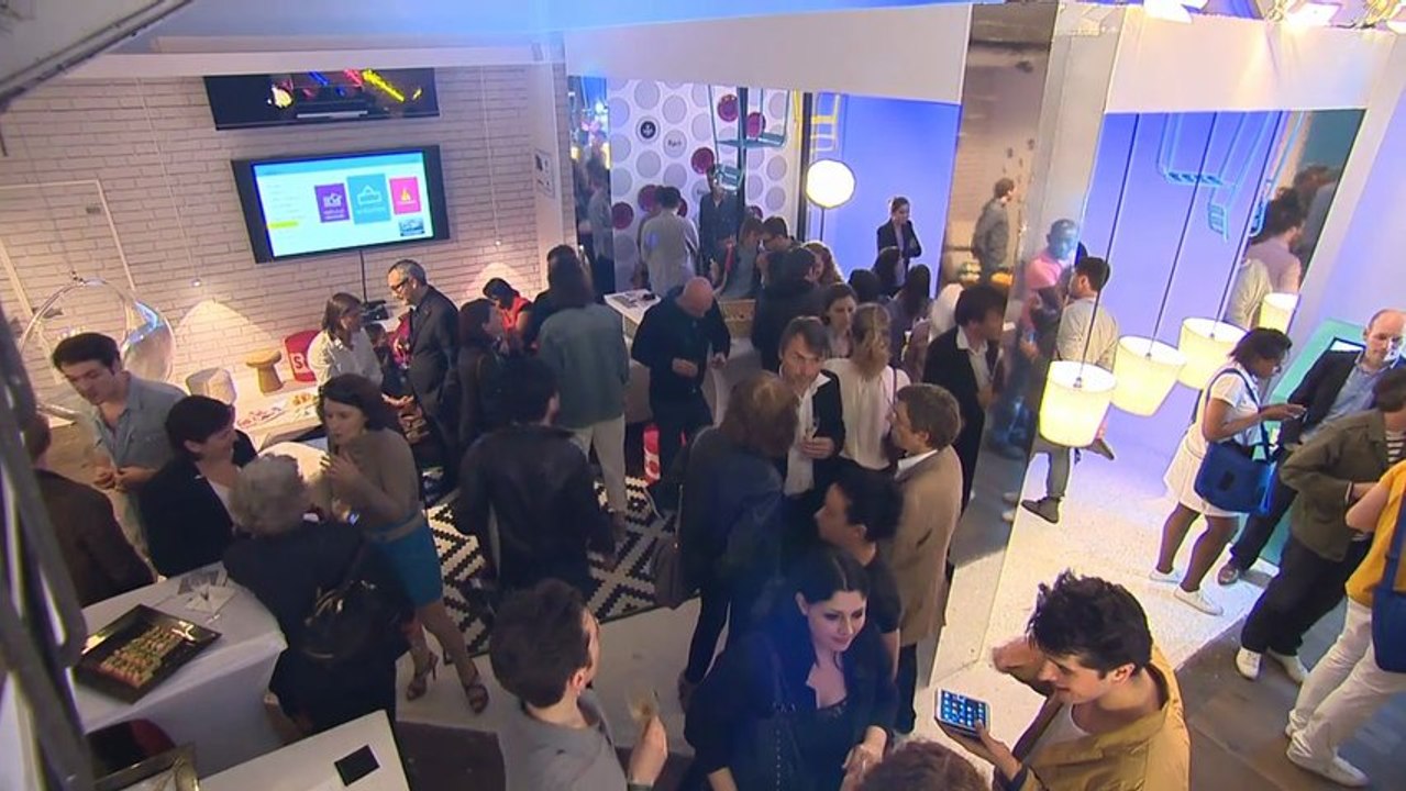 Sosh arrive chez vous #LivingSosh