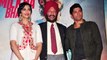 Trailer Launch Of Bhaag Milkha Bhaag | Farhan Akhtar, Sonam Kapoor, Milkha Singh