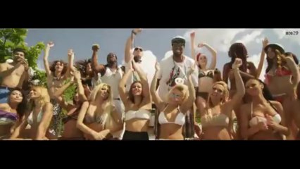Sasha Lopez feat Tony T & Big Ali - Beautiful life(Official Video)