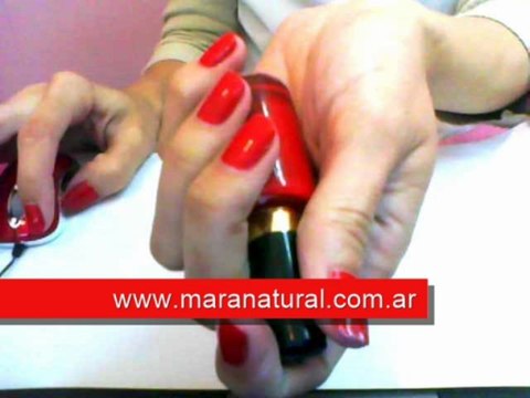 maranatural.com.ar CURSOS Y TALLERES VIDEO 01