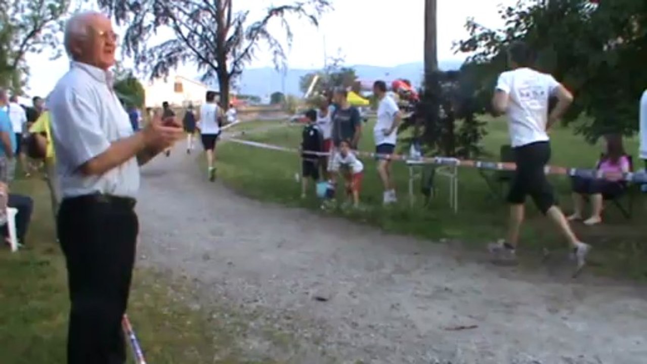 6 x 1 ora Verbania 2013
